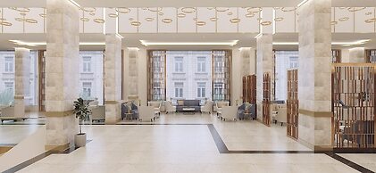 Hermann Hotel Pattaya