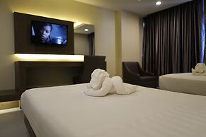 Hermann Hotel Pattaya