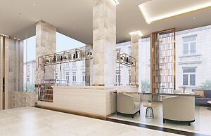 Hermann Hotel Pattaya