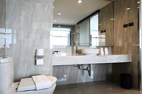 Hermann Hotel Pattaya