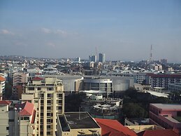 Hermann Hotel Pattaya