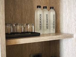 Hermann Hotel Pattaya