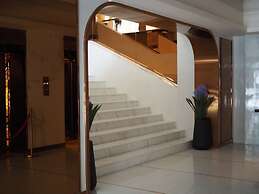 Hermann Hotel Pattaya