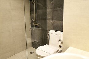 Hermann Hotel Pattaya