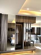 Hermann Hotel Pattaya