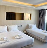 Hermann Hotel Pattaya