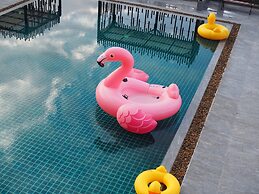 Hermann Hotel Pattaya