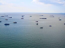 Hermann Hotel Pattaya