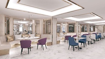 Hermann Hotel Pattaya