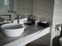 Hermann Hotel Pattaya