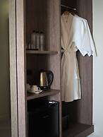 Hermann Hotel Pattaya