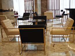 Hermann Hotel Pattaya