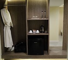 Hermann Hotel Pattaya