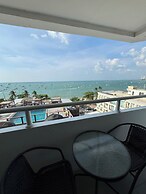 Hermann Hotel Pattaya