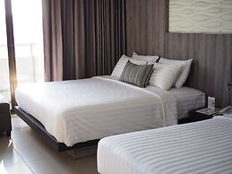 Hermann Hotel Pattaya