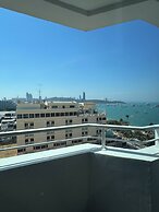 Hermann Hotel Pattaya