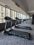 Hermann Hotel Pattaya