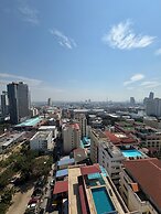 Hermann Hotel Pattaya