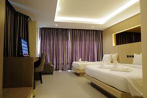 Hermann Hotel Pattaya