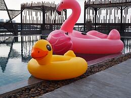 Hermann Hotel Pattaya