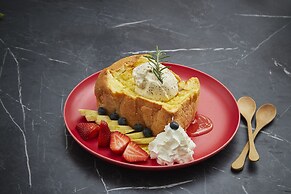 Hermann Hotel Pattaya