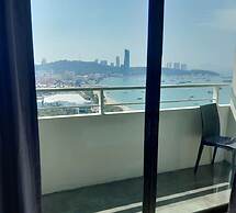 Hermann Hotel Pattaya