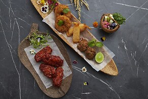 Hermann Hotel Pattaya