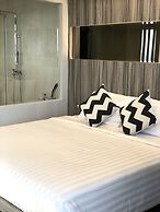 Hermann Hotel Pattaya