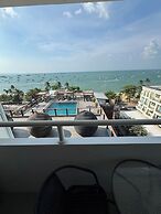 Hermann Hotel Pattaya