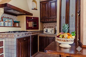 Villa Clara - Country Retreat