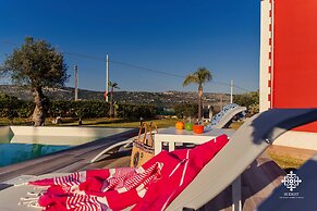 Villa Clara - Country Retreat