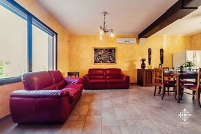 Villa Clara - Country Retreat