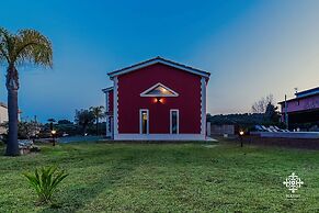 Villa Clara - Country Retreat