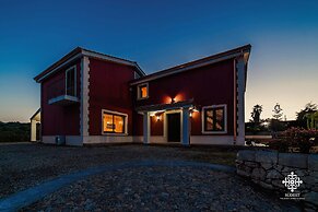 Villa Clara - Country Retreat