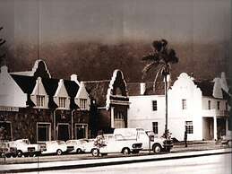 Premier Express Inn George