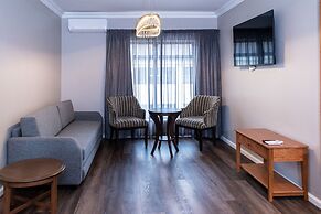 Premier Express Inn George