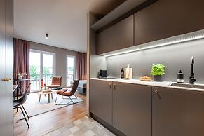 ipartment Braunschweig