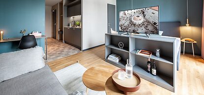 ipartment Braunschweig