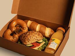 ipartment Braunschweig