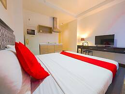 OYO 769 Poblacion Suites Polaris