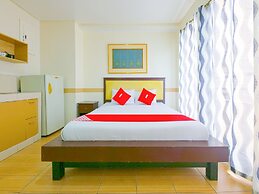 OYO 769 Poblacion Suites Polaris