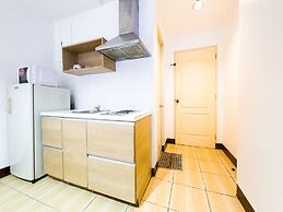 OYO 769 Poblacion Suites Polaris