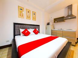 OYO 769 Poblacion Suites Polaris