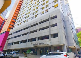 OYO 769 Poblacion Suites Polaris