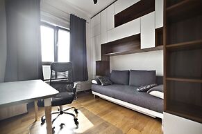 P&O Apartments Jana Kazimierza