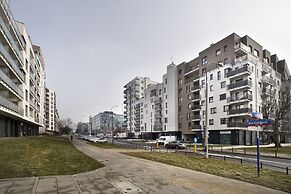 P&O Apartments Jana Kazimierza