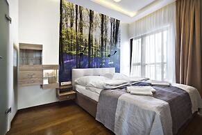 P&O Apartments Jana Kazimierza