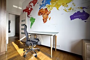 P&O Apartments Jana Kazimierza