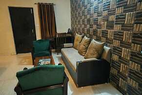 Mogli Resorts Kanha