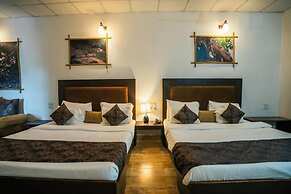 Mogli Resorts Kanha